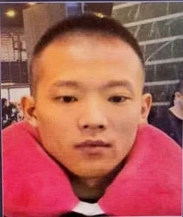 主嫌范男。翻攝畫面