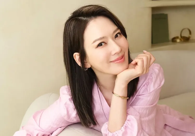 Melody谈闺蜜的分寸感。翻摄Melody IG