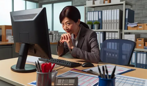 松紧带大厂佶城实业爆内鬼　大嫂化身「神鬼女会计」！A走上亿惨了