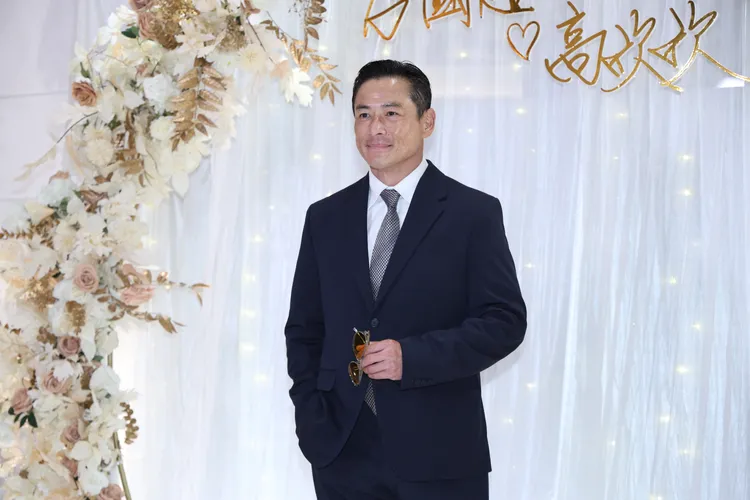 江宏恩。彭欣偉攝