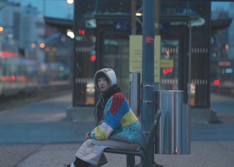 Lulu爆遇低潮吐心聲　落淚嘆一度想放棄演藝工作