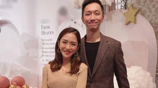 前夫遭爆交往小10岁网红！砸5百万创业收摊欠薪　杨千霈回应了