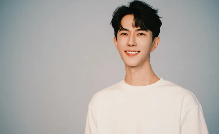 于朦朧猝逝讓劇迷不捨。翻攝于朦朧工作室微博