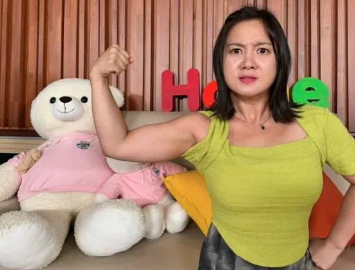 朴娜𠡠压榨又被抓包说谎！经纪人痛批她喝了酒约见面「根本没道歉」