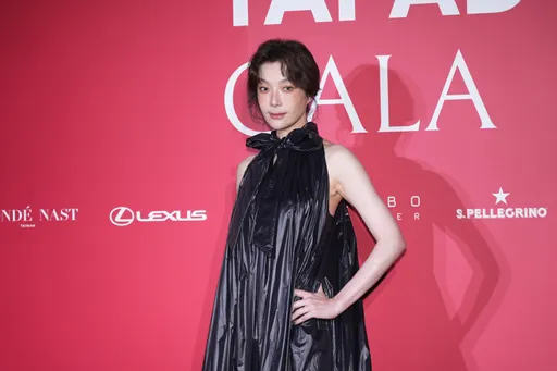 《女外科2》犹如诅咒蔡淑臻尴尬回应　认一直有关心薛仕凌