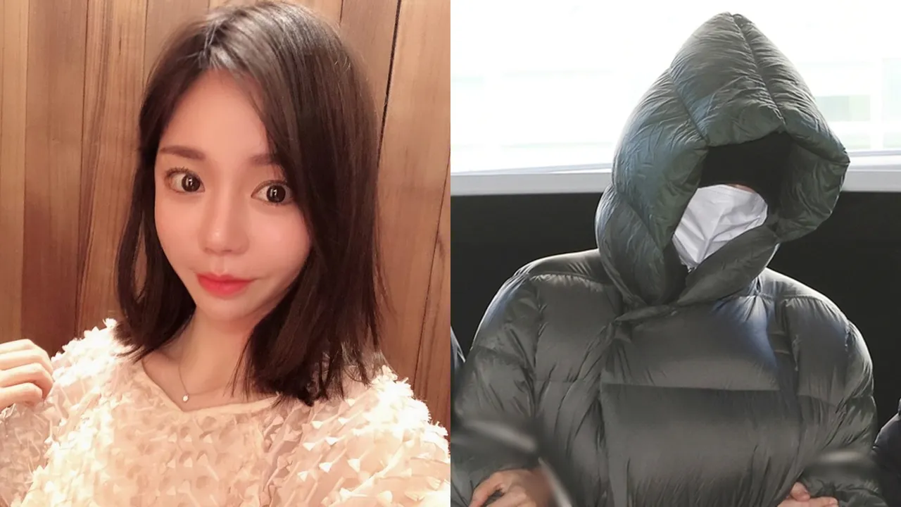 朴有天前未婚妻染毒潜逃柬埔寨　黄荷娜被逮惊爆当妈「为了孩子投案」