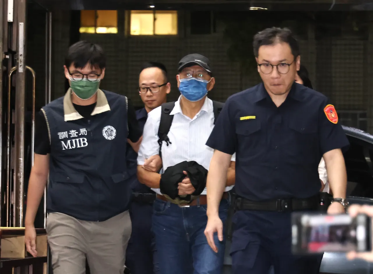 助傅崐萁管家「人间蒸发」！　名律师涉藏匿人犯下场曝光