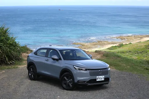 Honda冬季回厂活动开跑　免费健检、满额抽iPhone 17同步登场