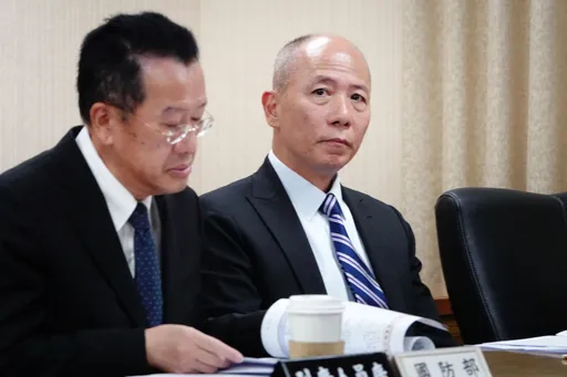 27架次共机「围台战备警巡」！ 梅家树坐镇衡山指挥所