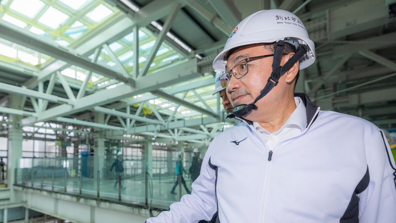 新北2026年推22新制 生育獎勵首胎增加到4萬元