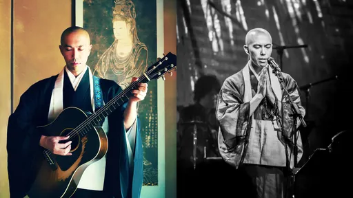 药师寺宽邦睽违2年来台　明年开唱「般若心经」庆10周年