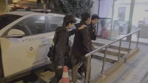 感情纠纷！帮友人出气误伤3人　新湖警方火速逮人澄清非随机暴力事件