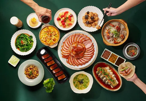 年終吃王品中餐功夫菜、享鴨0元吃　莆田消費滿額贈金絲麥片蝦