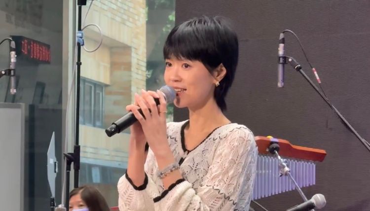 心聲片|曹雅雯暴瘦都是因為「她」 恐怖歌迷太超過「別再來了」