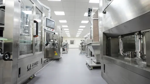 换档加速！K-WAX重金挥军桃园龟山　打造台湾汽美新基地