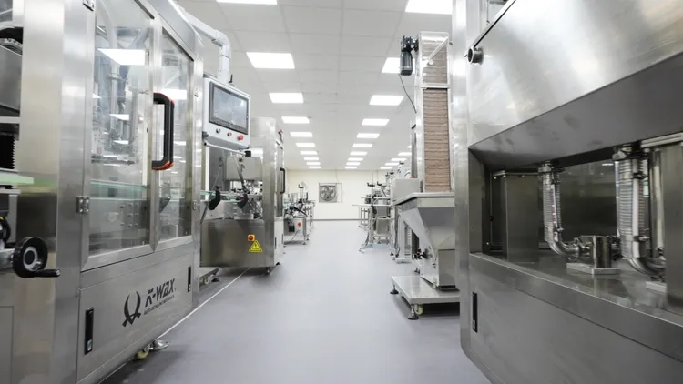 换档加速！K-WAX重金挥军桃园龟山　打造台湾汽美新基地