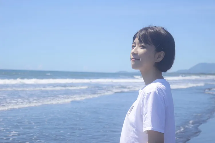 前「甜心議員」林穎孟。翻攝自林穎孟臉書