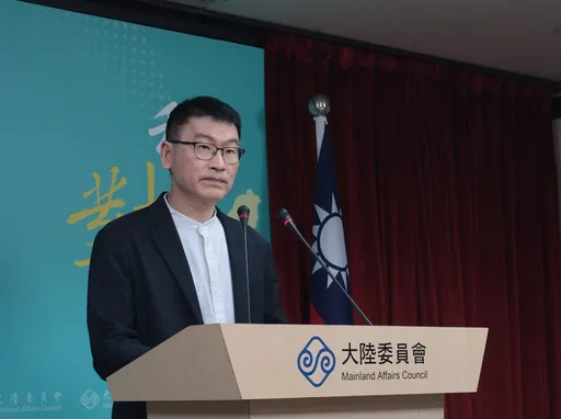 陆遣返诈骗犯10人　陆委会：不满意但先把人带回