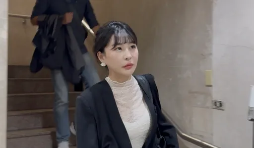 仙塔律师为何认罪？同业曝「背后操作」：她不想赌了