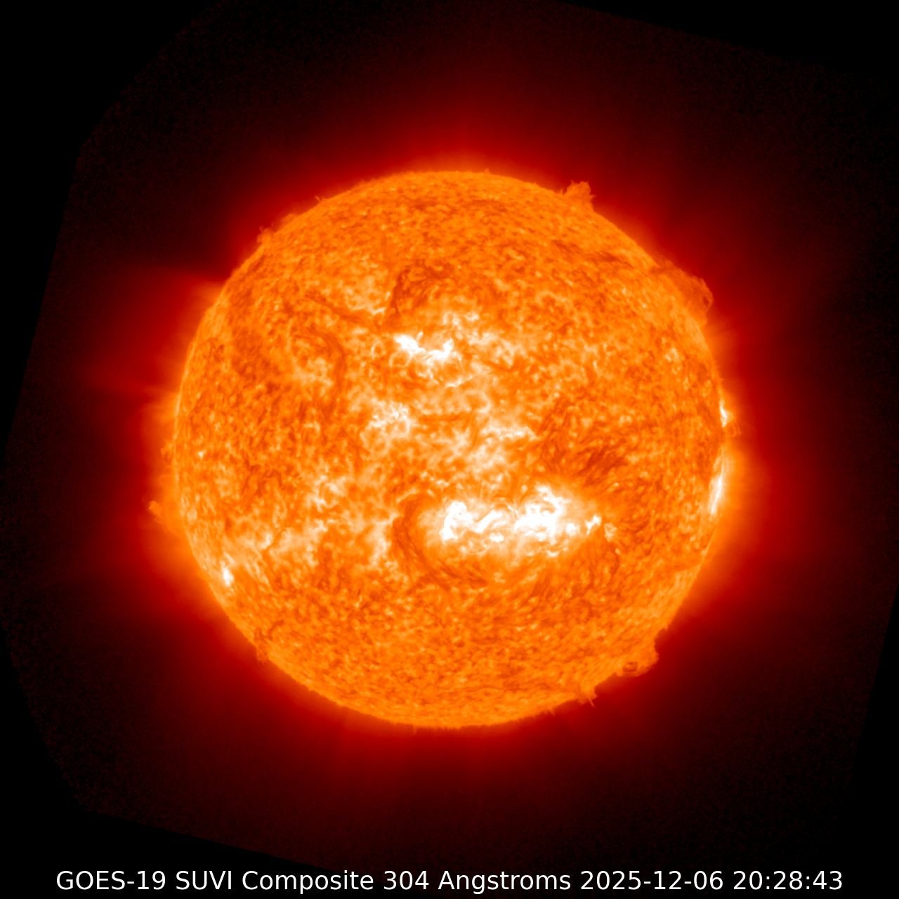 磁暴39小时影响时间曝！导航及无线电通讯恐中断
