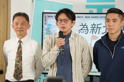 密會柯文哲談選戰布局！黃國昌曝藍白合最新進度