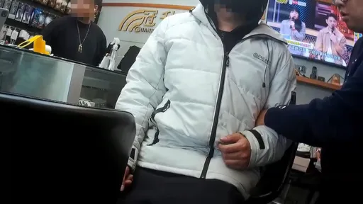 缺钱花用！男子2天内偷2支手机　来不及变卖就被逮了