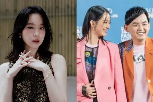 孟耿如离婚黄子佼低调生活　好友程予希曝她近况