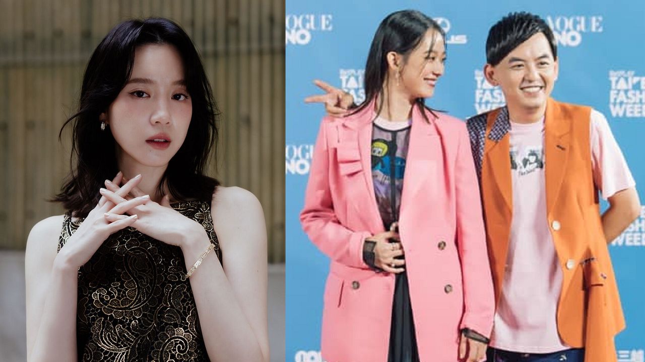 孟耿如離婚黃子佼低調生活 閨蜜程予希曝她近況