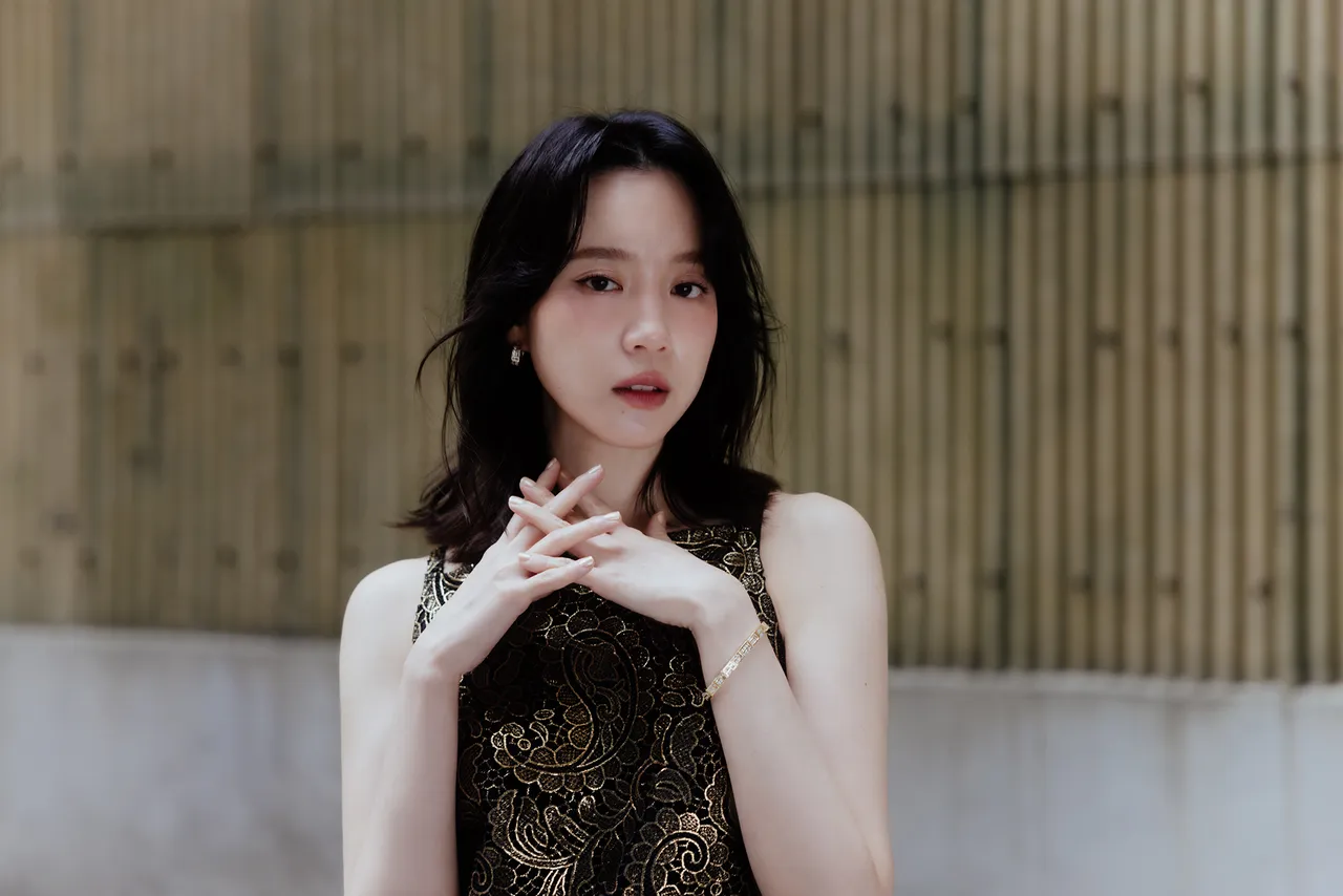 程予希将前往加拿大进修。星星相艺提供 