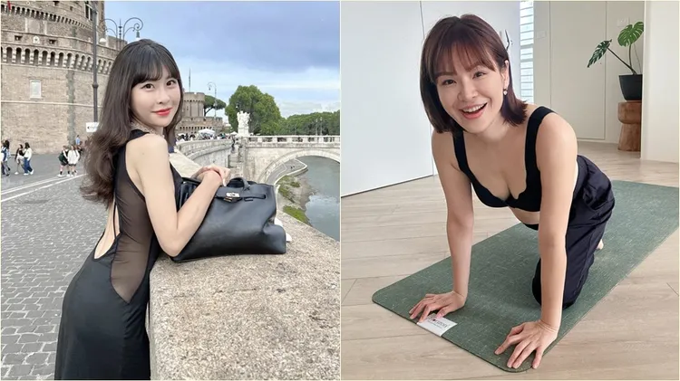 仙塔律师全面认罪协助诈骗集团，陈沂开酸洗一洗还是新的。翻摄自仙塔律师、陈沂脸书