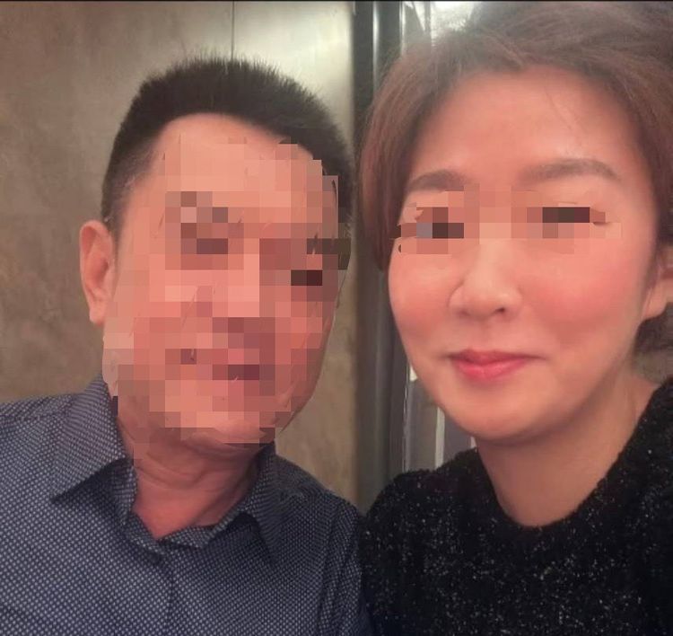 美魔女「寄生上流」吸金逾20億 疑潛逃澳門遭通緝