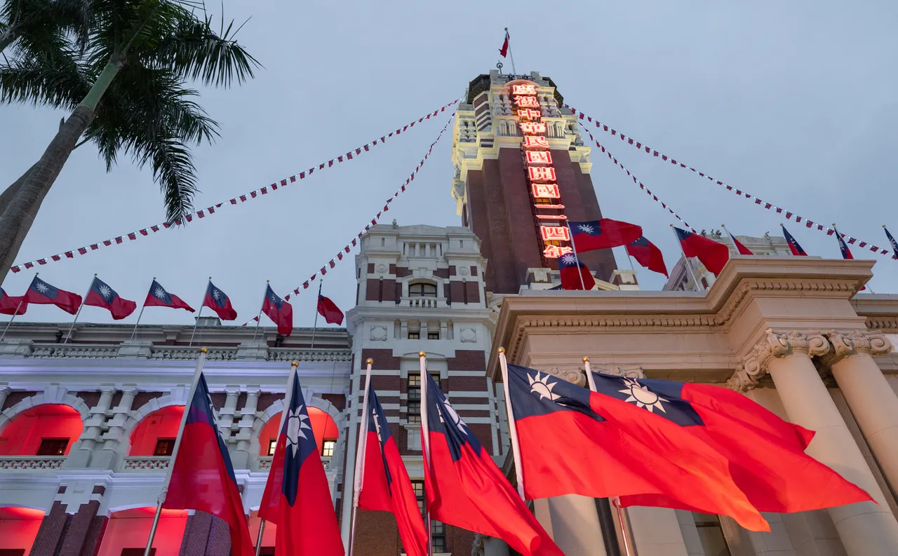 元旦一早就能招财！民俗专家曝开运秘法　升旗带1物能「旺整年」