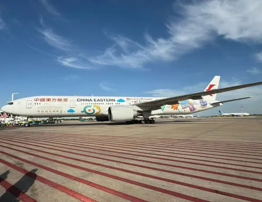 世界最远直航！单程距离2万公里　24小时还无法落地