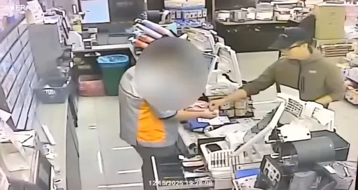 北捷擲彈砍人｜張文網購13把刀用蝦皮智取、超商拿貨　總額花費萬餘元