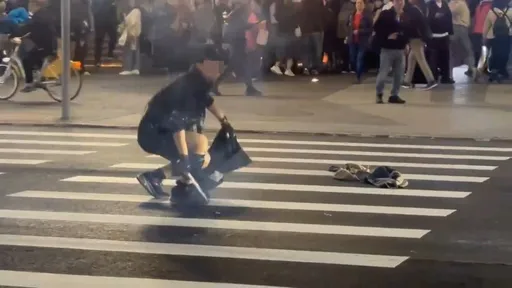 北捷爆發攻擊事件　張善政指示桃捷加強巡檢、全力維護市民安全