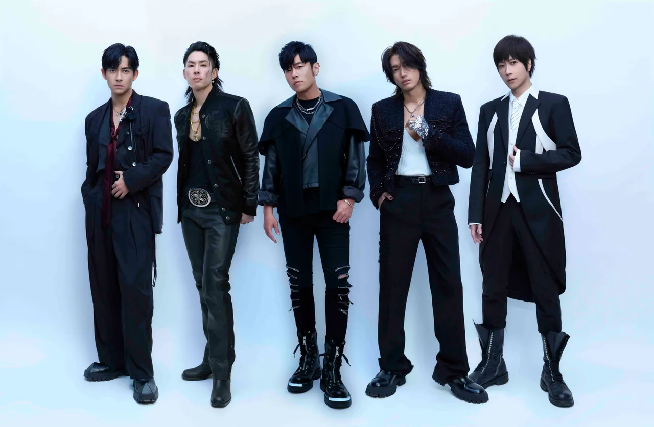 F3合体阿信、周杰伦MV细思极恐　 朱孝天「全被消失」