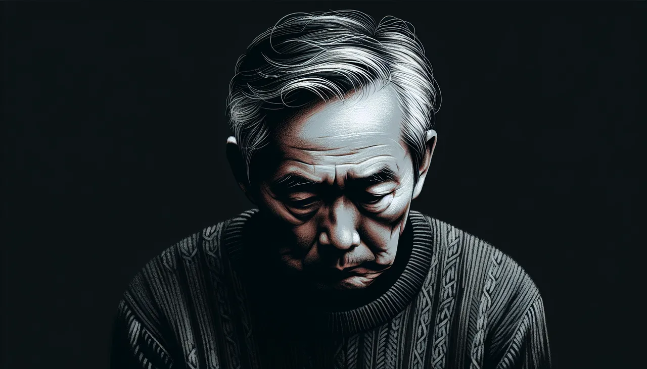 有家归不得！没了老伴还被赶出门　老翁告不孝女讨房赢了