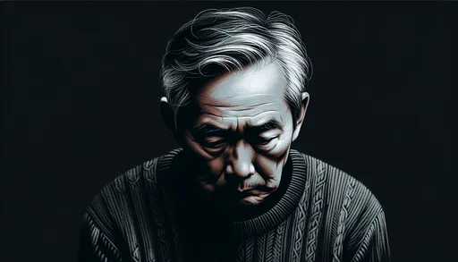 有家歸不得！沒了老伴還被趕出門　老翁告不孝女討房贏了