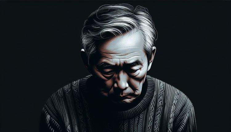 有家歸不得!沒了老伴還被趕出門 老翁告不孝女討房贏了