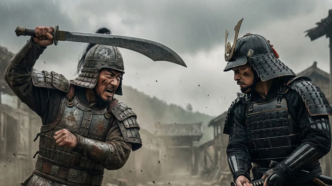 中国军机「雷达锁定」自卫队F-15　日专家：如同拔刀欲斩极为挑衅