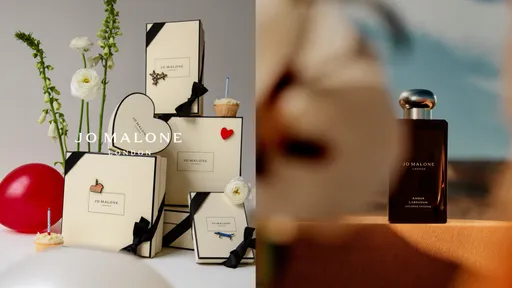 收藏安达卢西亚的余晖　Jo Malone London琥珀与岩蔷薇拥不张扬的性感