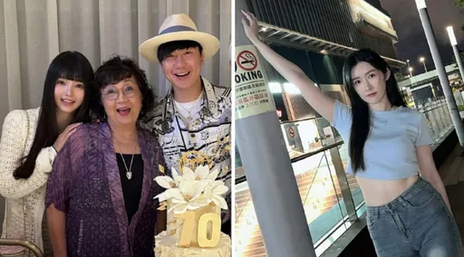 林俊傑認愛小20歲網紅引熱議　前緋聞女吐了「受夠劈腿仔官宣」