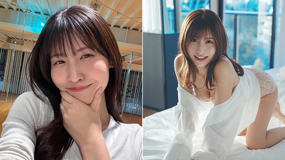 进军B站气炸了　樱空桃：盗名者敲诈写真集「真的有够低级」