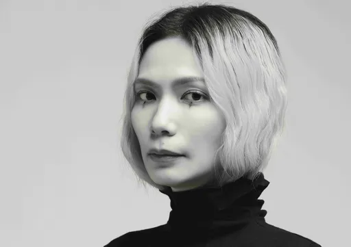 金音奖评审主席还在「叛逆期」　47岁不再装乖迎合