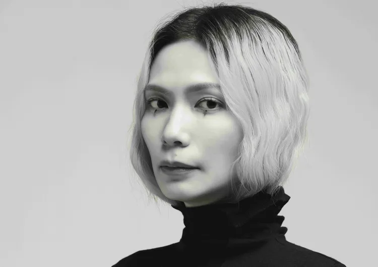 陳惠婷時隔２年推出新單曲。躁音製造所提供