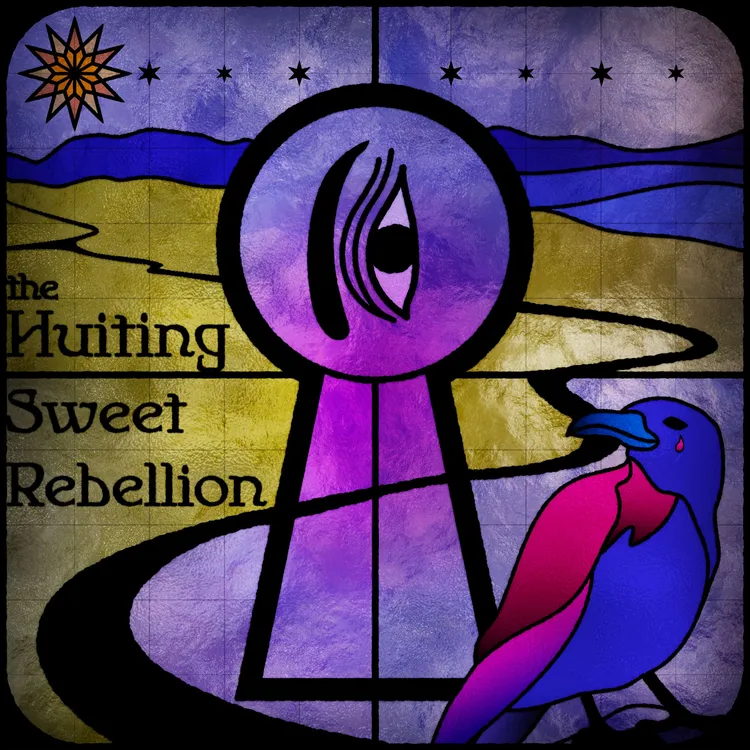 《甜蜜叛逆期》單曲封面。躁音製造所提供