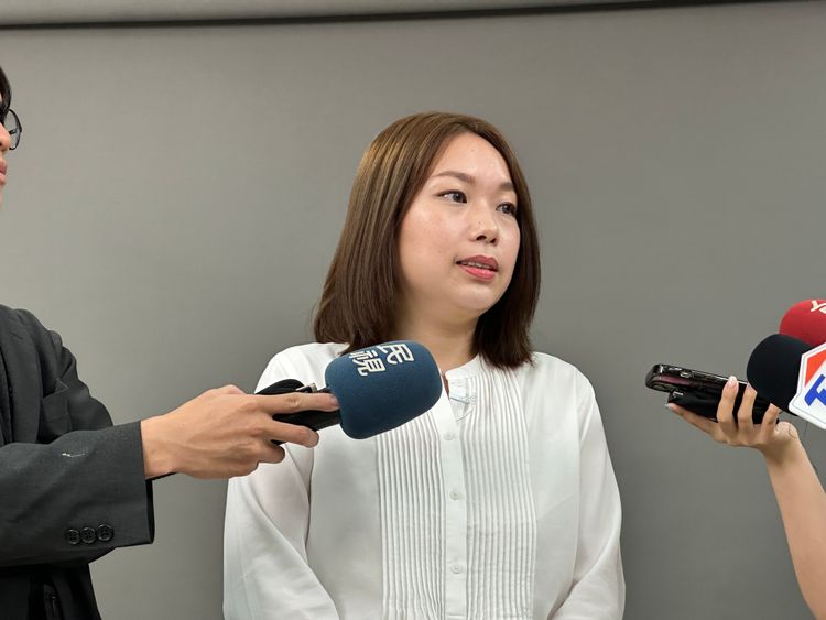 李有宜退黨內幕！黃光芹揭民眾黨要參選人簽「保密切結書」