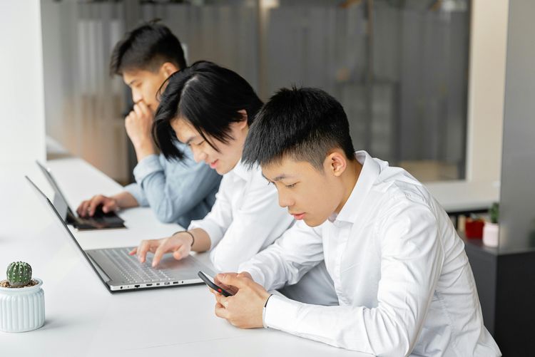 4星座水星順行最會說服客戶簽約 處女座出手「客戶無法反駁」