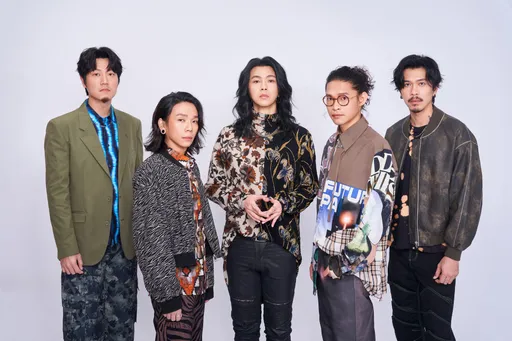 金曲乐团麋先生明天苗栗开唱　期与歌迷度过浪漫圣诞夜