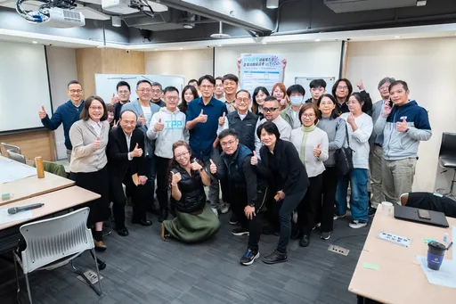 迎战2026！民众党推9大共同政见纲领　黄国昌：政见须经过「科学化试验」